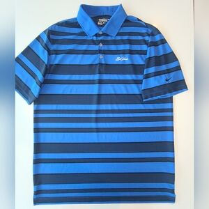 "Sea Island" NikeGOLF Polo